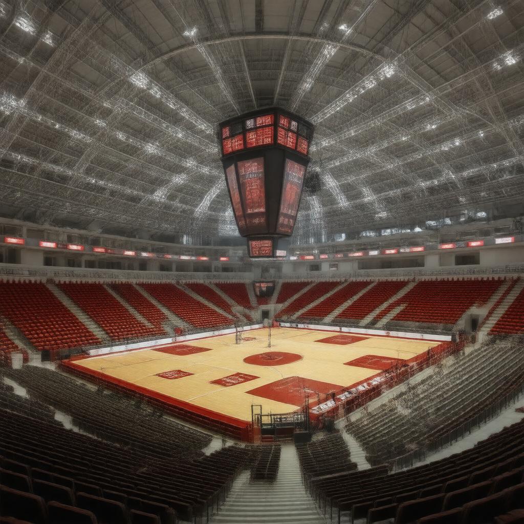 Conte Forum